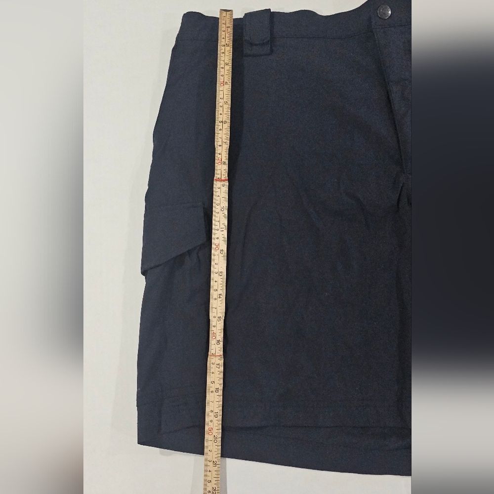 511 Tactical Patrol 9" Short Size 40 Dark Navy Blue - Picture 4 of 7
